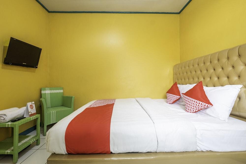 OYO 2141 Pondok Pulo Sari 2