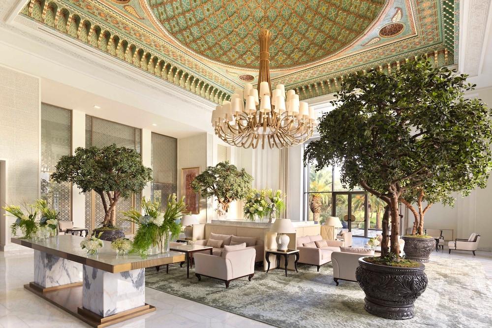 The Ritz-Carlton Rabat, Dar Es Salam