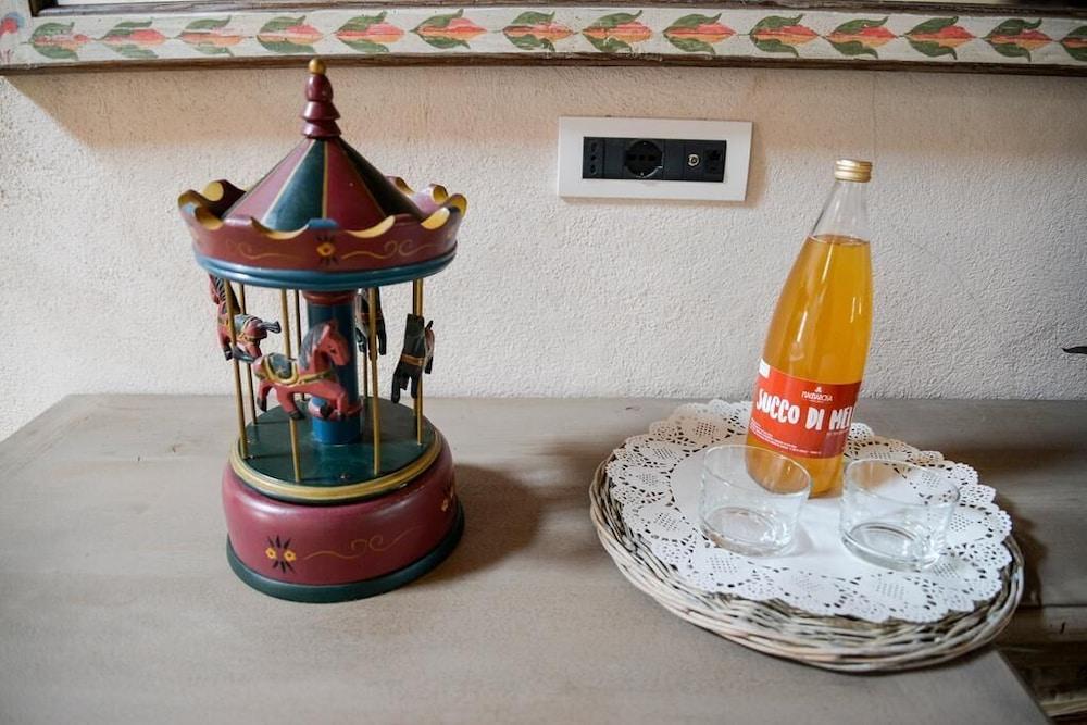 Agriturismo Magnarosa