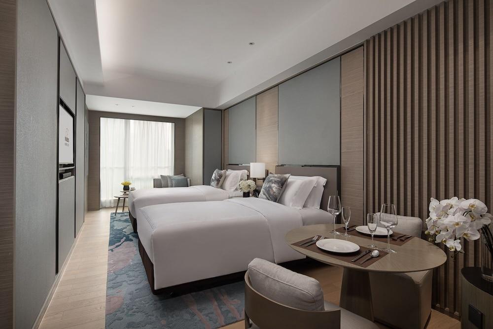 Fraser Residence Chengdu