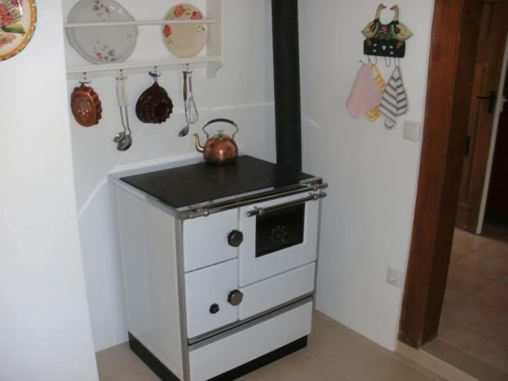 Ferienhaus Oberleupoldsberg