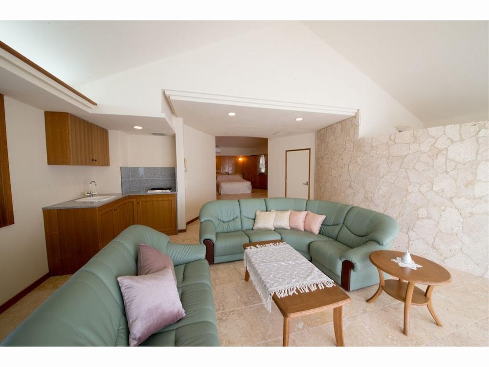 Seaside Tellme Ishigakizima