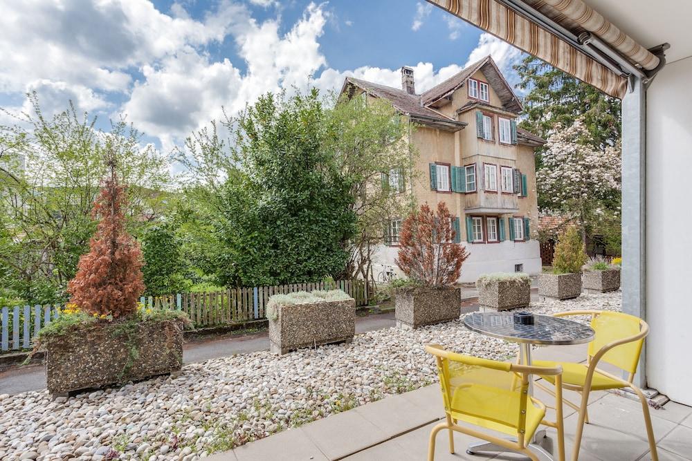 Anstatthotel.ch Luzern