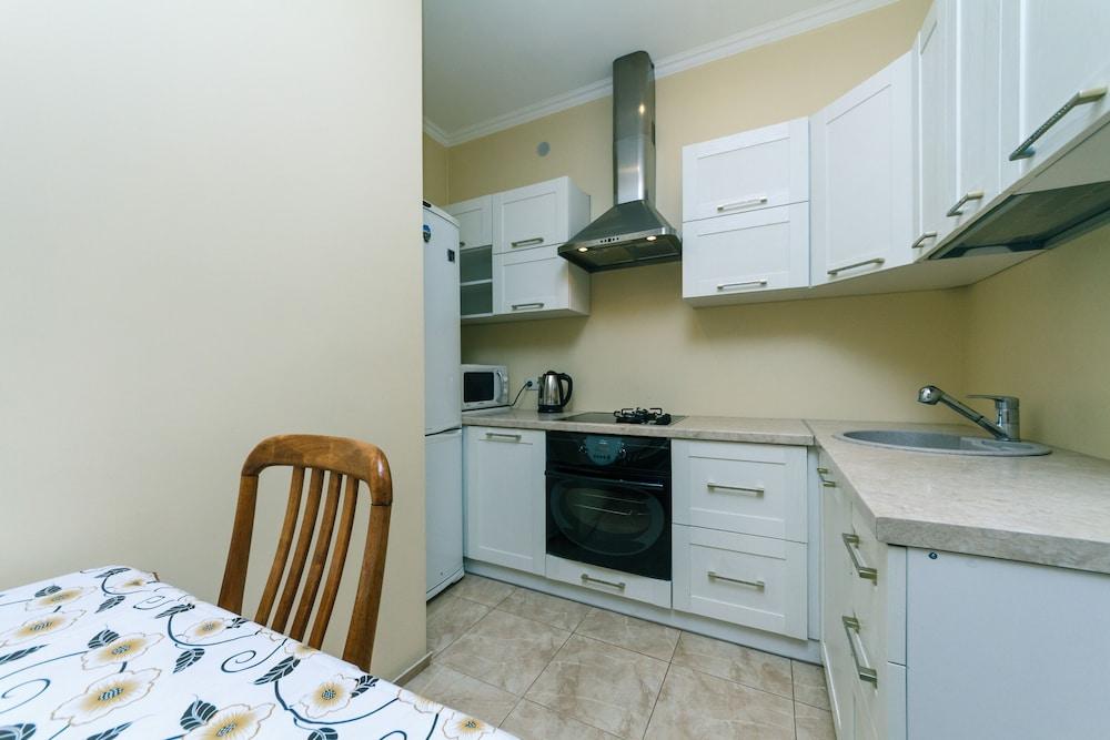 Apartment near Ocean Plaza