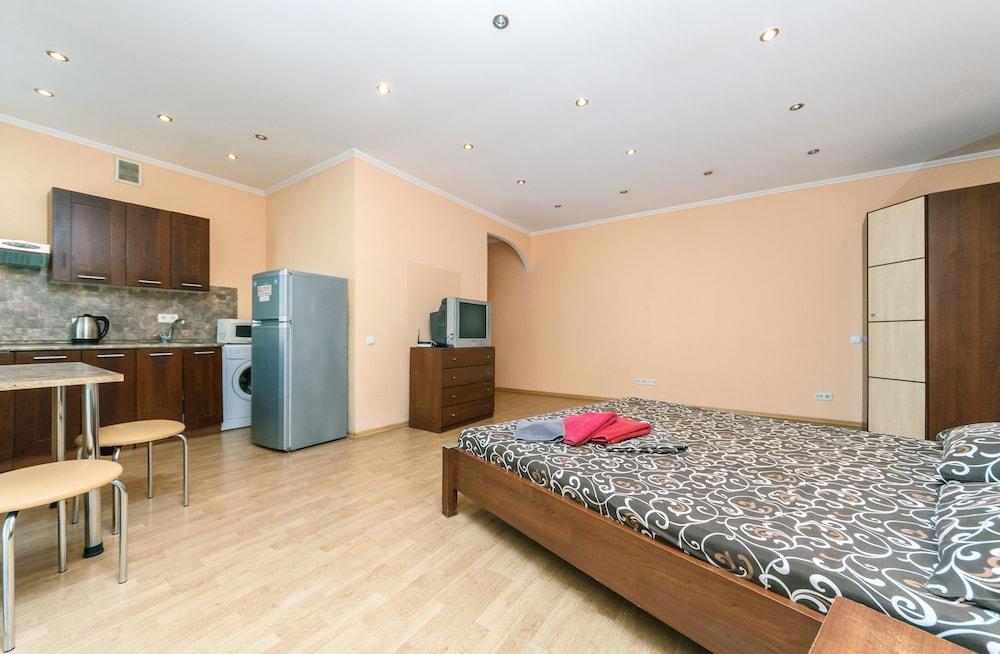 Apartment on Baseina Street