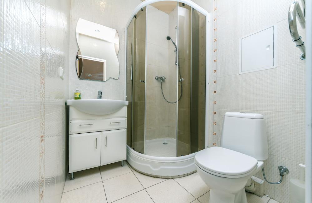 Apartment on Baseina Street