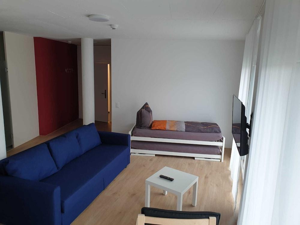 Anstatthotel.ch Horw