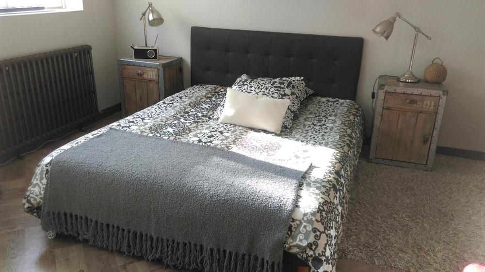 Bed & Breakfast Crosne Plazza & Spa