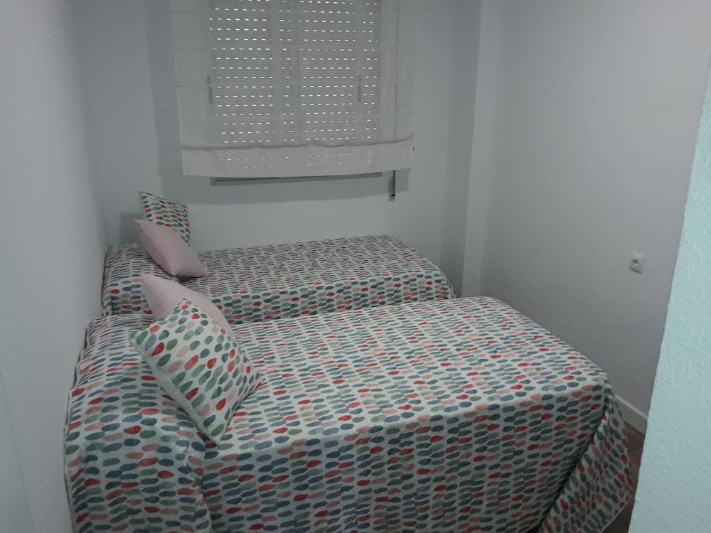 Apartamento Salamanca 10