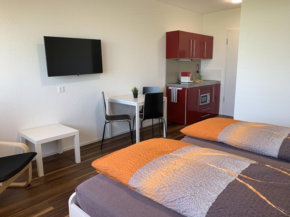 Anstatthotel.ch Schafisheim