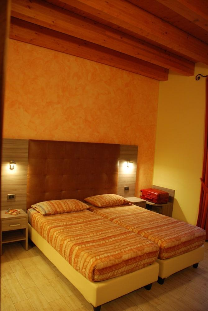 Agriturismo Le Risaie