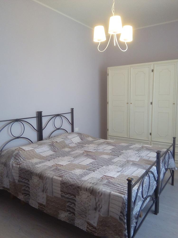 Terre Di Creta Per Sognare