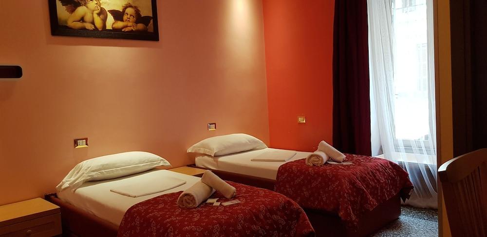 Residenza  Giustiniani