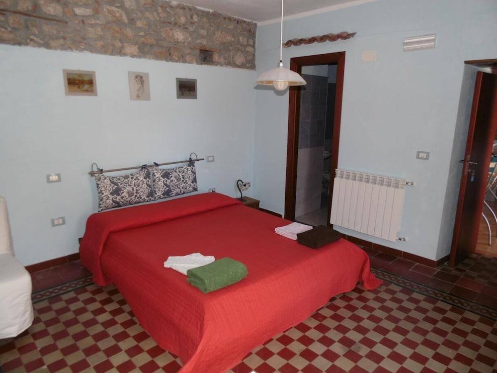 I Tre Campanili - La Casa di ChiAle