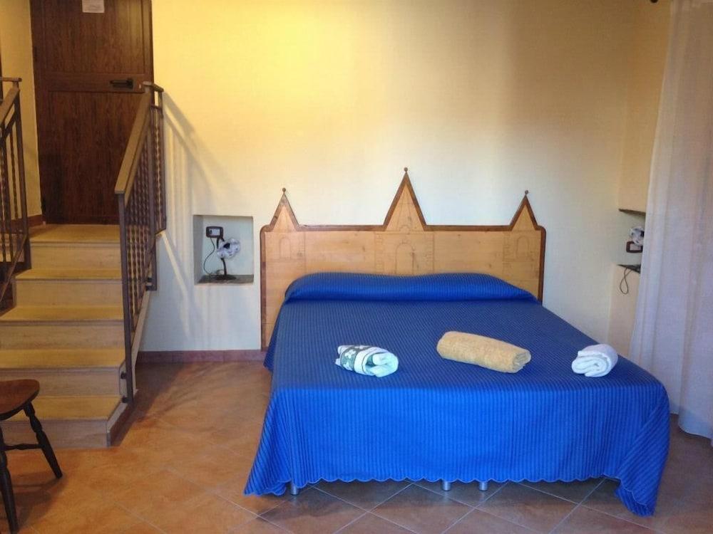 I Tre Campanili - La Casa di ChiAle