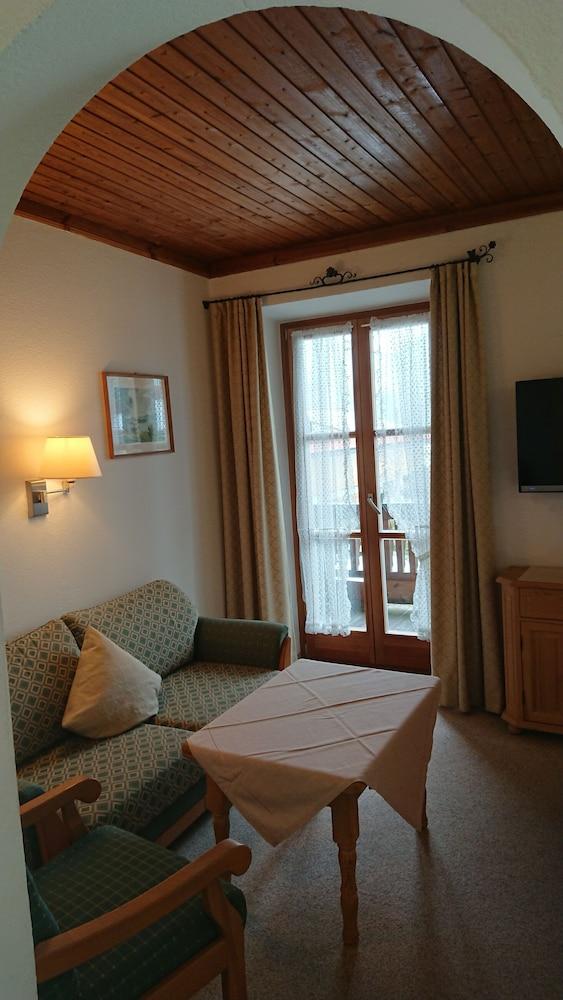 Gästehaus Pfatischer