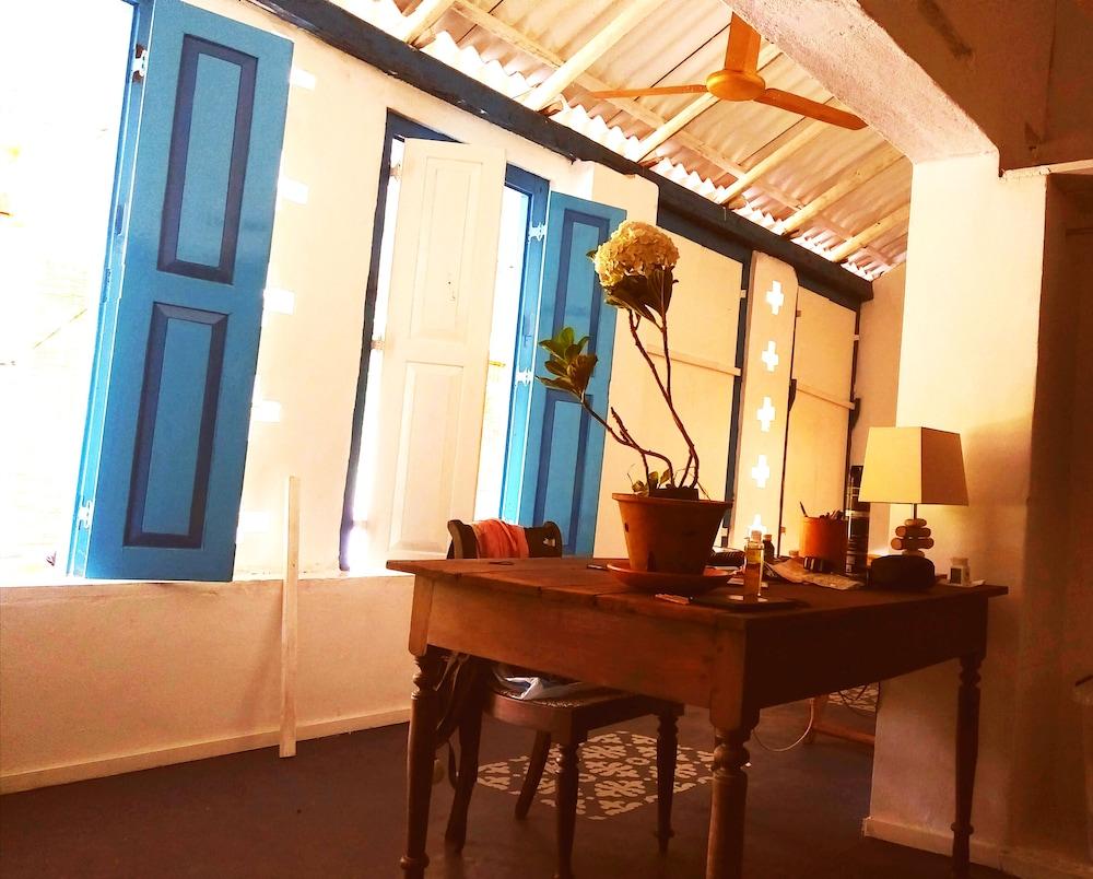 Kayumanis House Tangalle