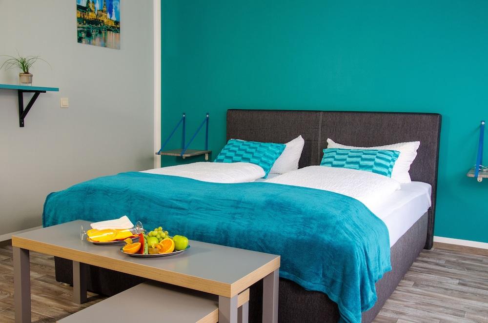 ORCA Hotel am Elbschloss