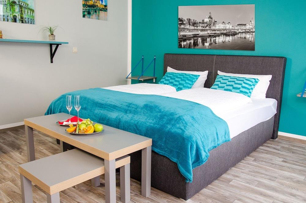 ORCA Hotel am Elbschloss