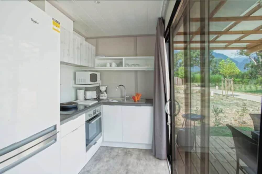 Domaine Casa e Natura