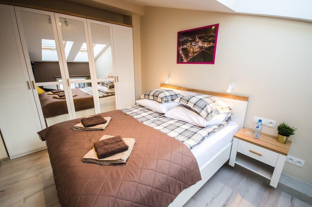 Old Town Vistula Premium Apartments