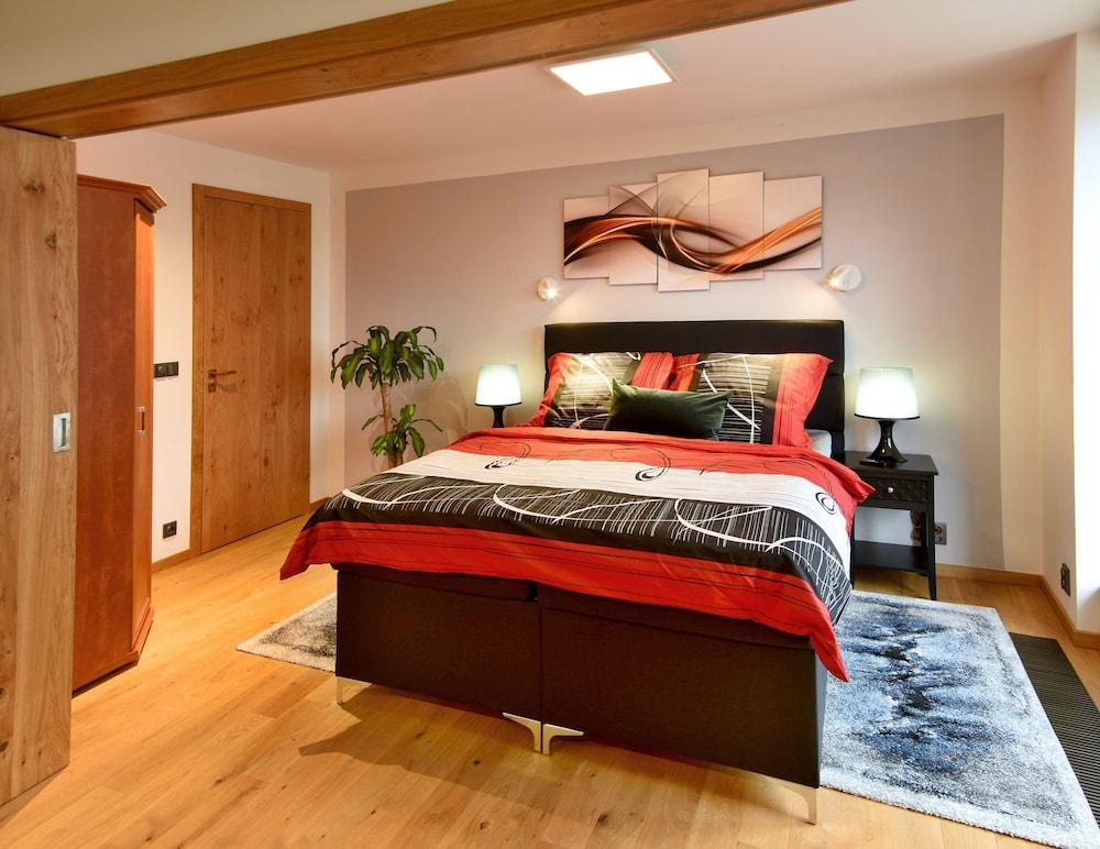 Luxury Apartments Adelka