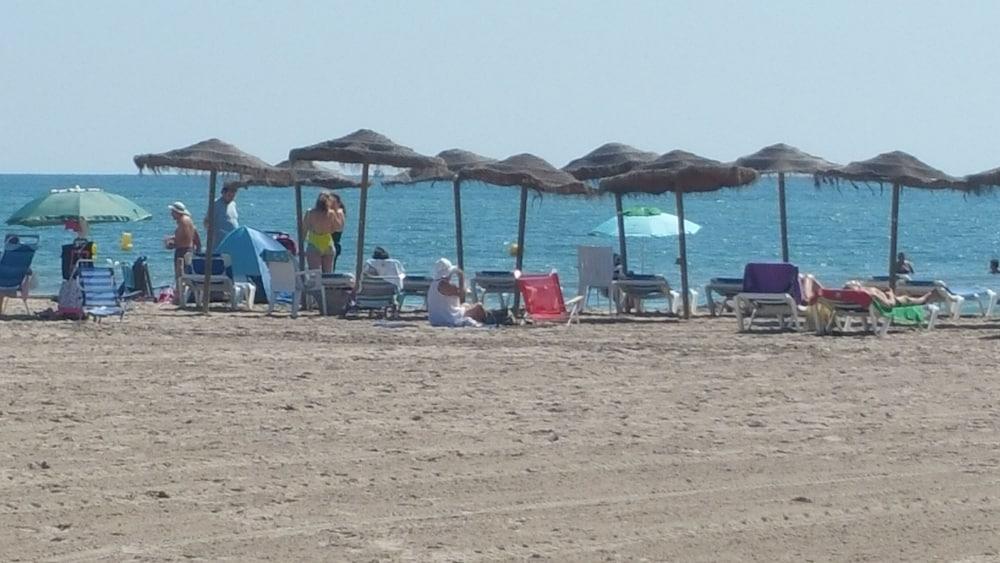 Apartamento Salamanca 8