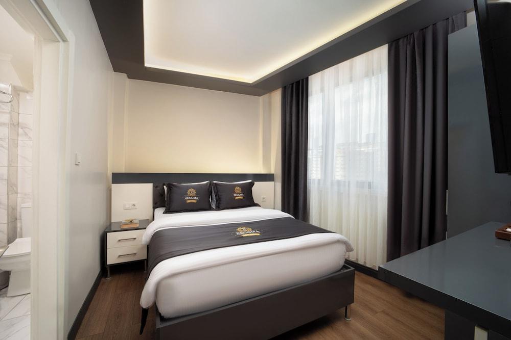 Bakırköy Zeugma Suit