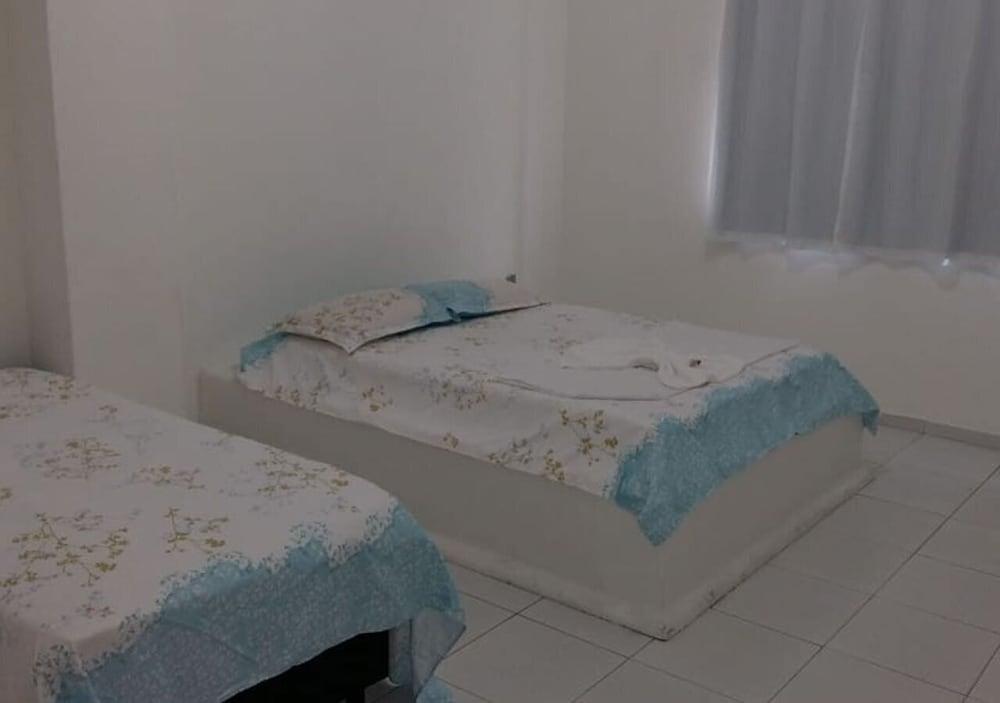 Hotel Amazônia Belém