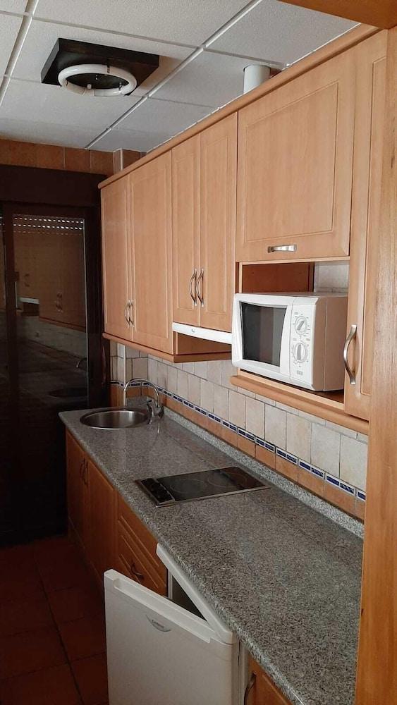Apartamentos Turísticos en Azuaga