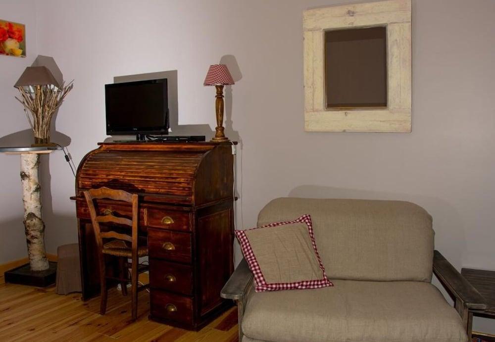 Hotel L'Arbre à Pain