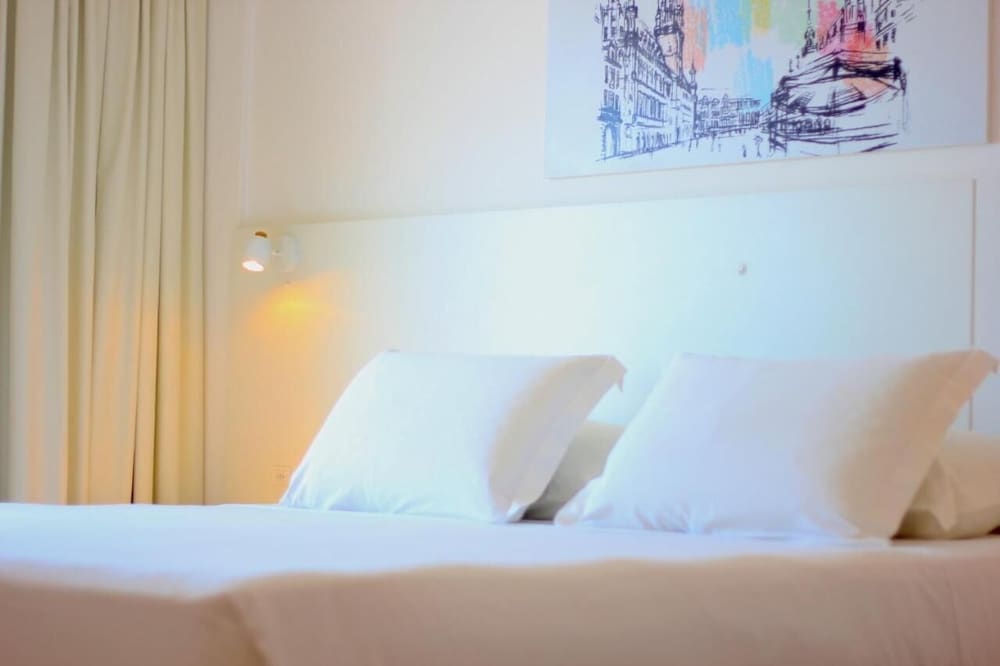 Express Floripa Residence