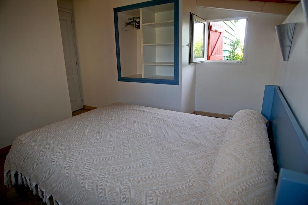 Residence Marina Di Capitello