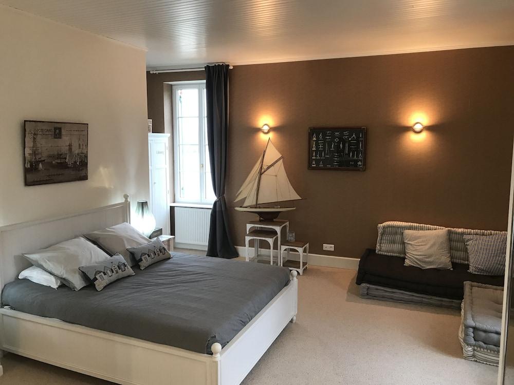 Domaine du Beau Rivage