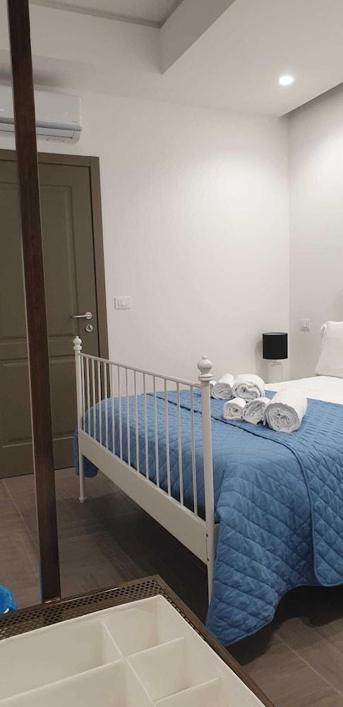 Casual Guest House Pentimele