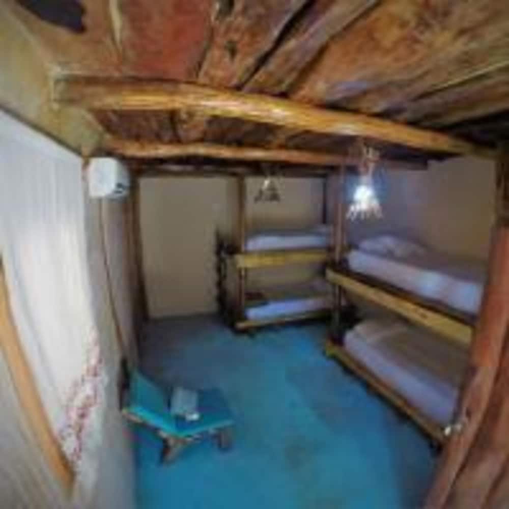 Indajani Hostel Tulum