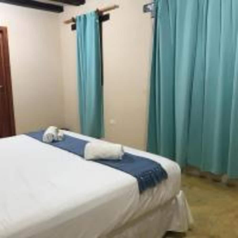 Indajani Hostel Tulum