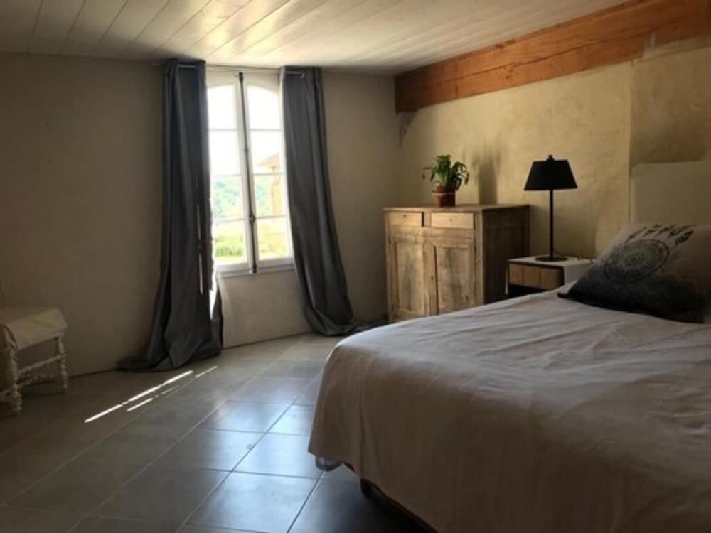 Chambres d'Hôtes Clos du Gaja