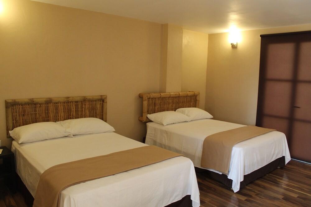 Hotel Real de Guadalupe