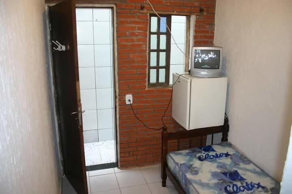 Hospedaria Casa Branca