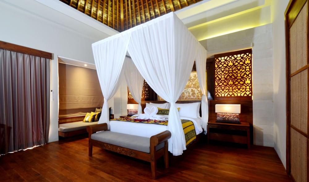 Kenran Resort Ubud by Soscomma