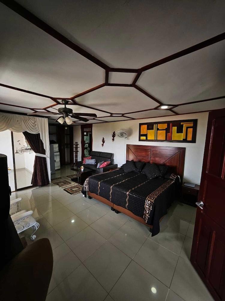 Tucurinca Hotel & Spa