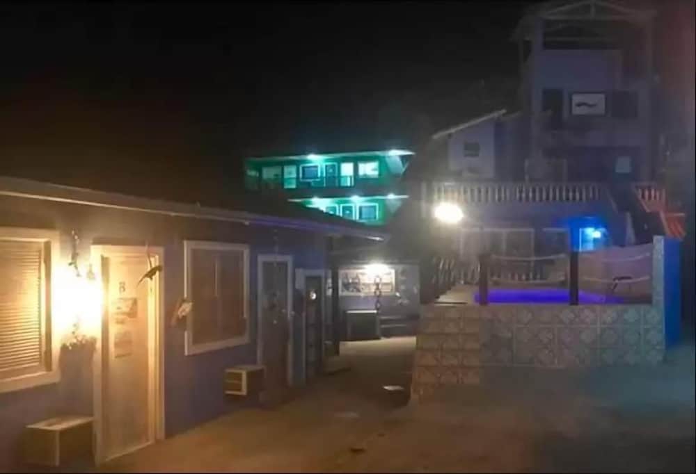 Pousada Agua Marinha