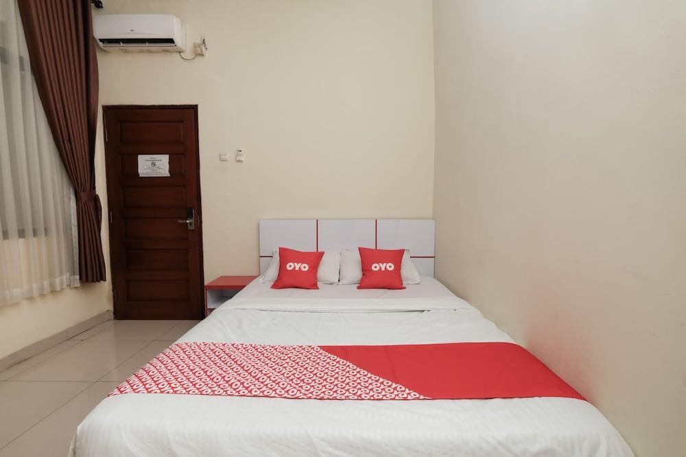 OYO 1997 Bee M Guesthouse