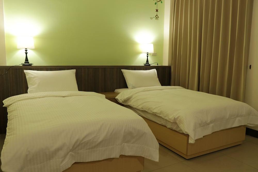 Kinmen Happiness Homestay