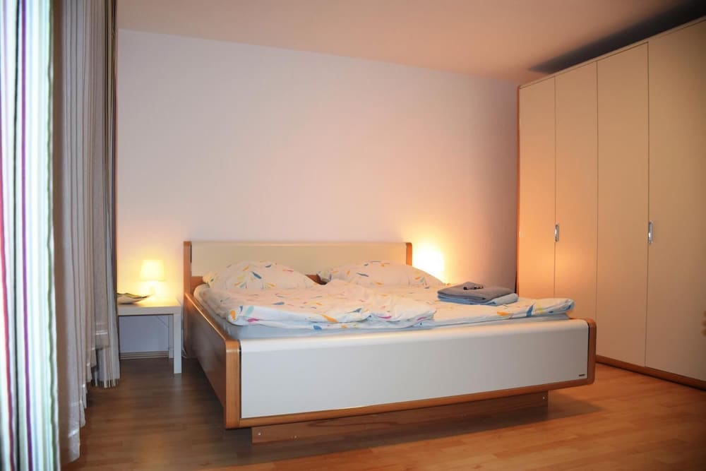 Pension Karlsbad am Waldrand