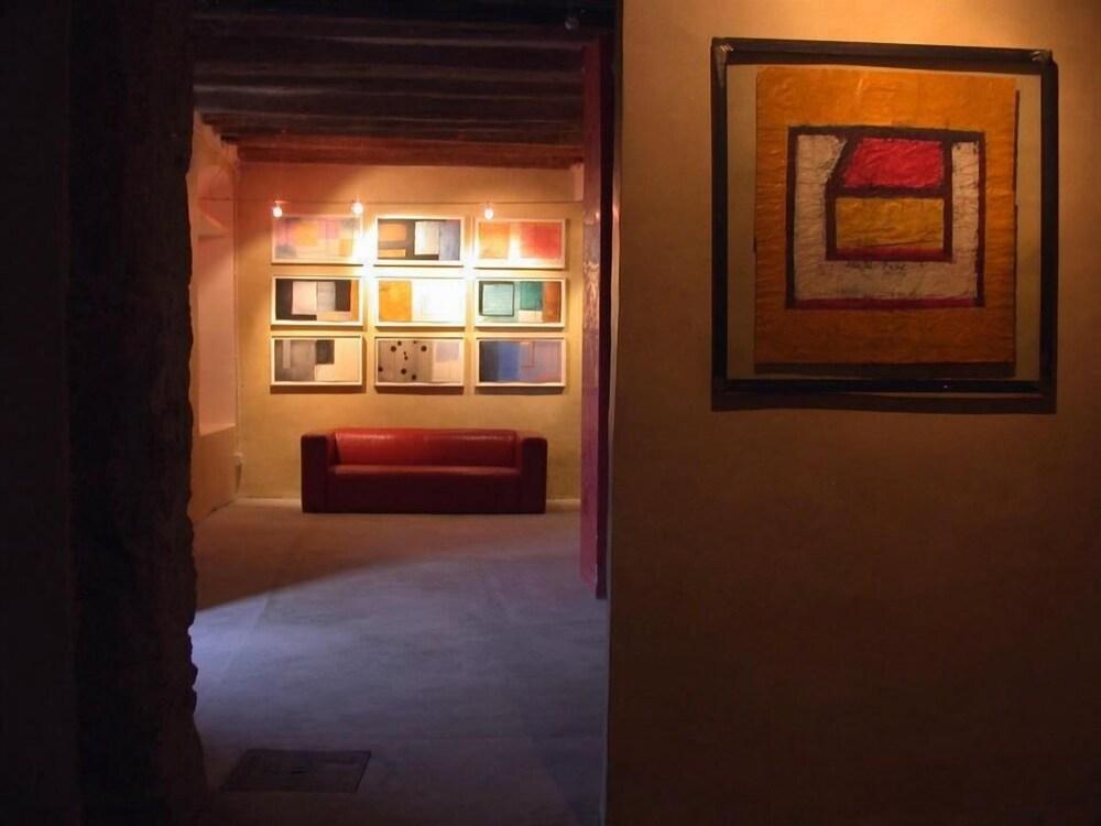 HD Riudebitlles - Art i Allotjament