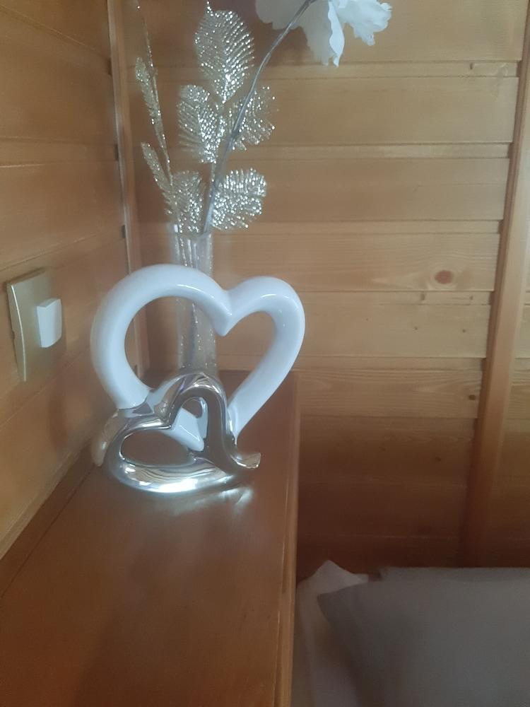 Roulotte La Grand Ourse