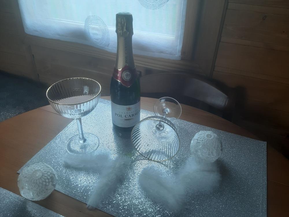 Roulotte La Grand Ourse