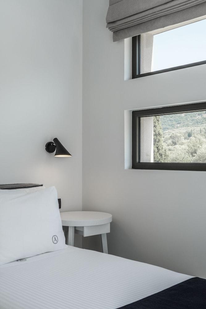 Avdou Retreat Collection